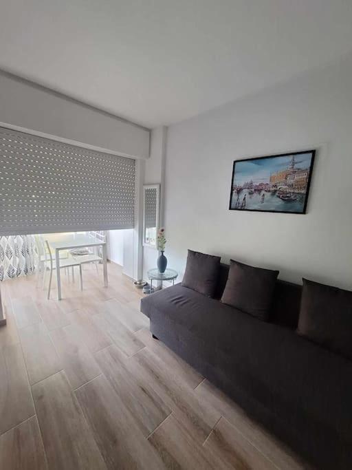 Apartamento En 129 