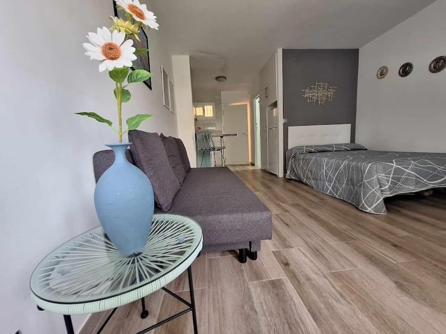 Apartamento En 129 