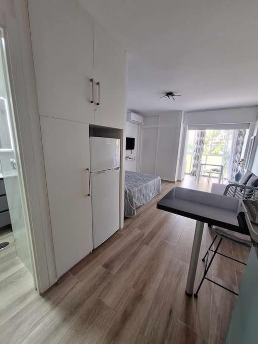 Apartamento En 129 