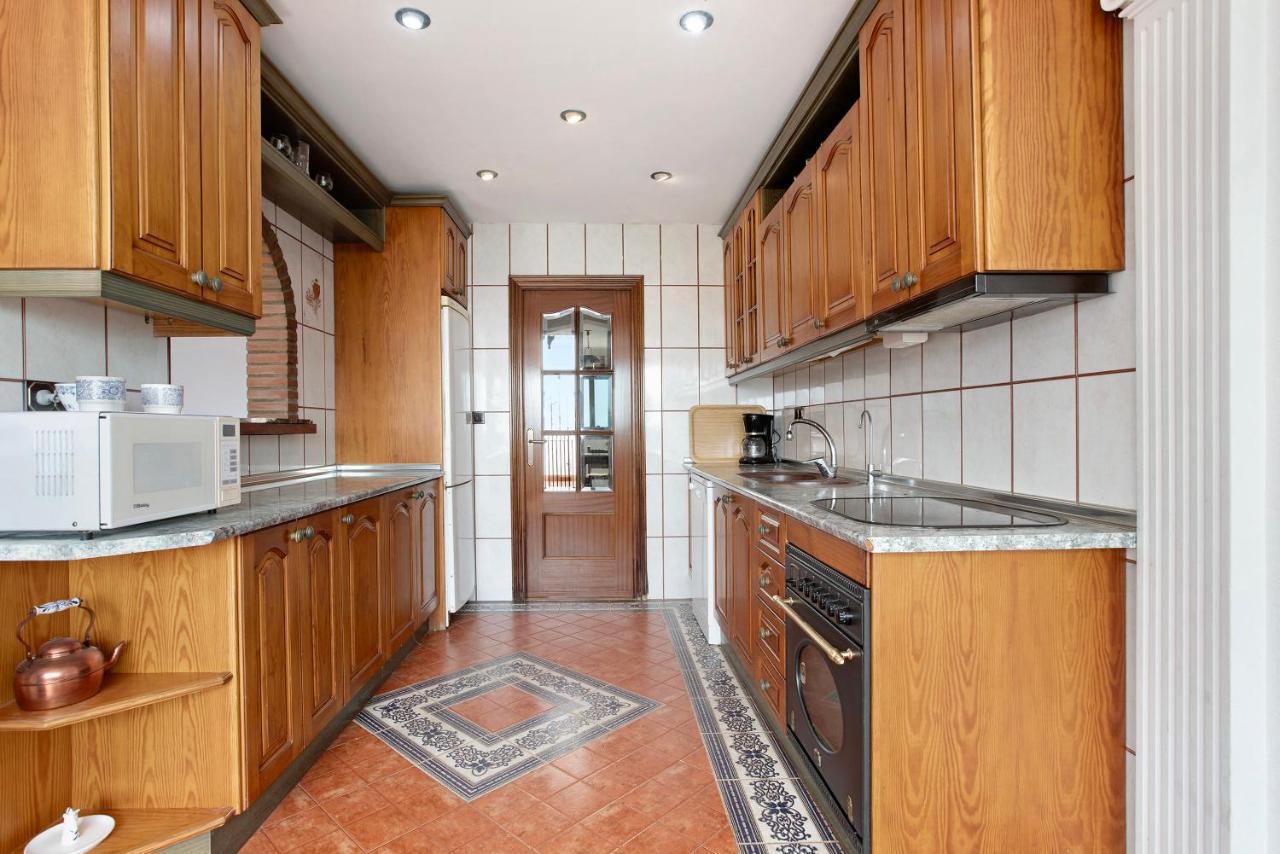 Holiday home Casa Torremuelle Benalmadena