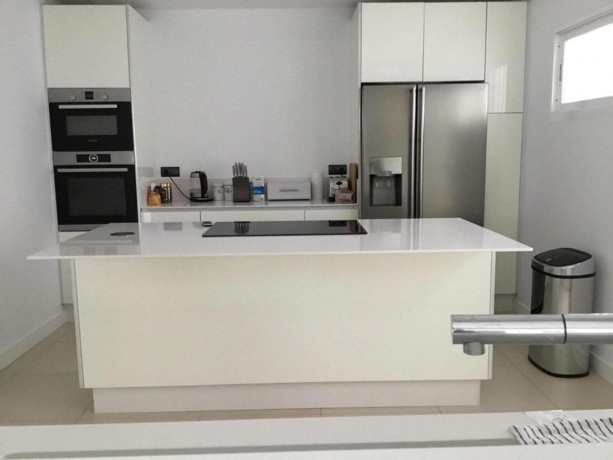 Villa Stunning With Sea Views & Jacuzzi Benalmadena