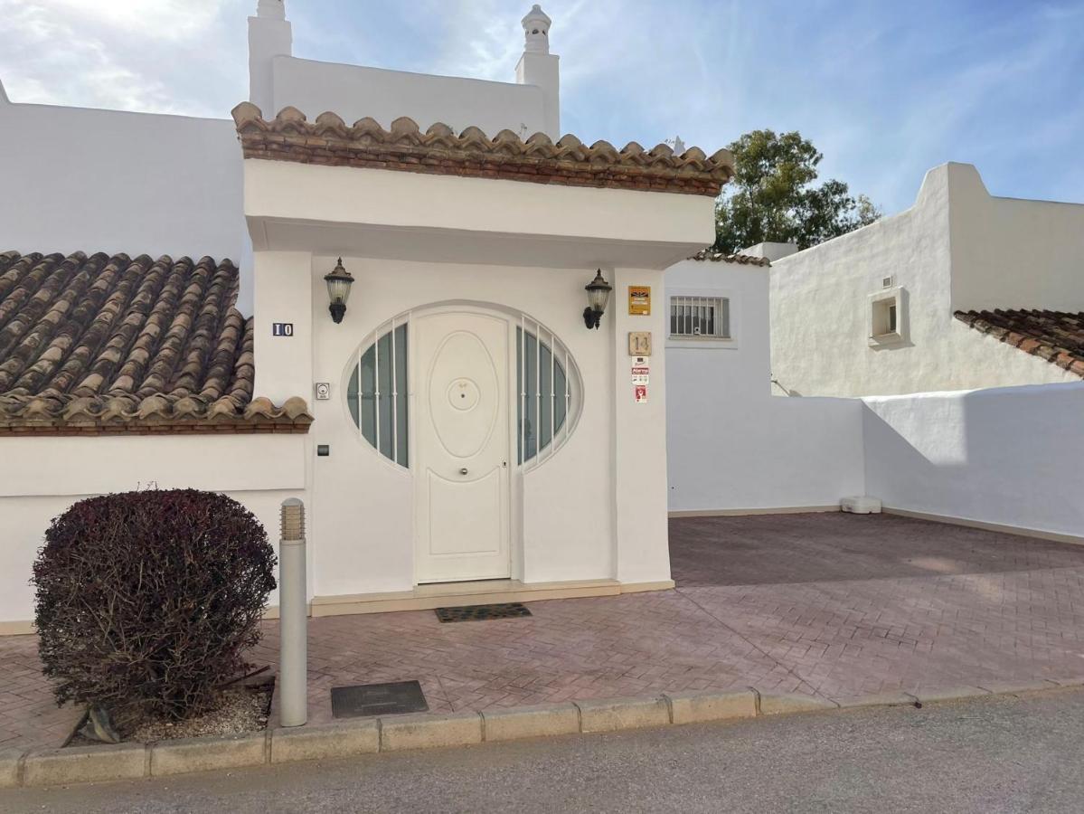 Stunning With Sea Views & Jacuzzi Benalmadena