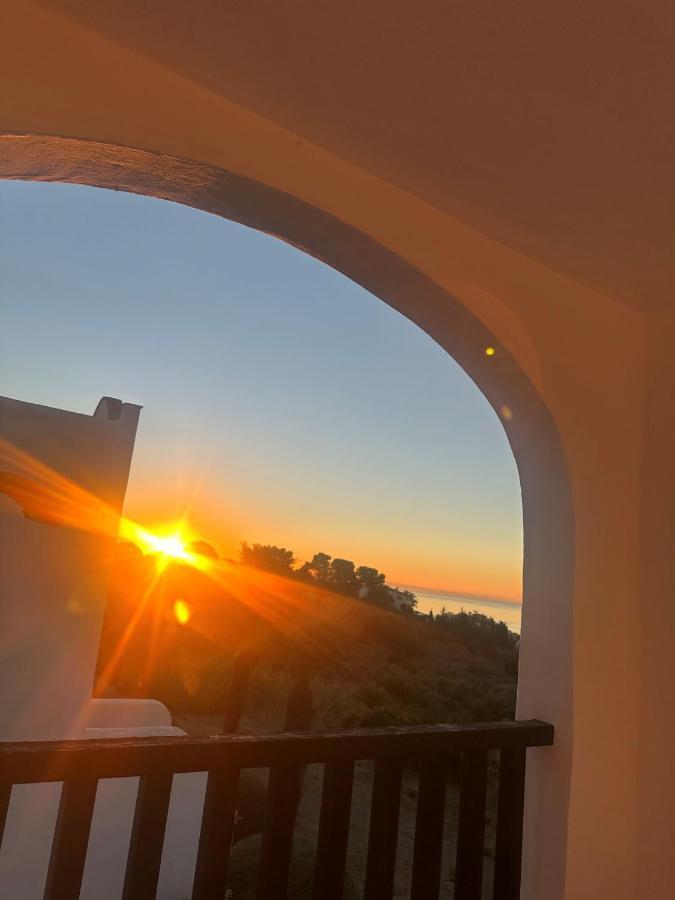 Villa Stunning With Sea Views & Jacuzzi *