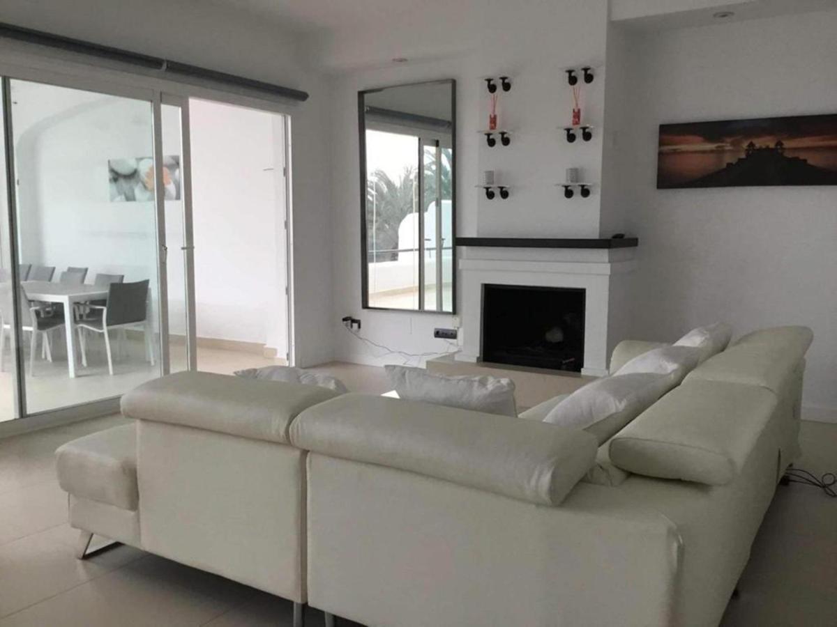 Stunning With Sea Views & Jacuzzi * Benalmadena