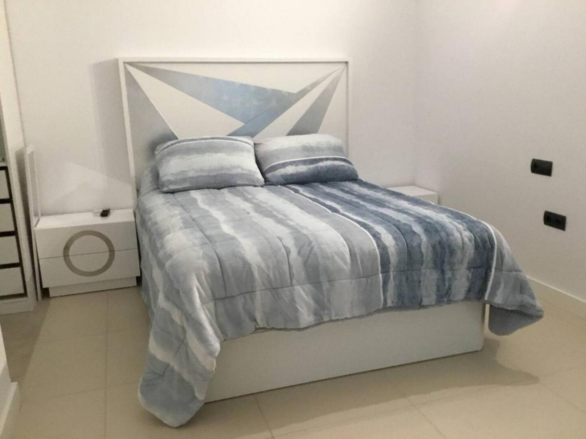 Stunning With Sea Views & Jacuzzi * Benalmadena