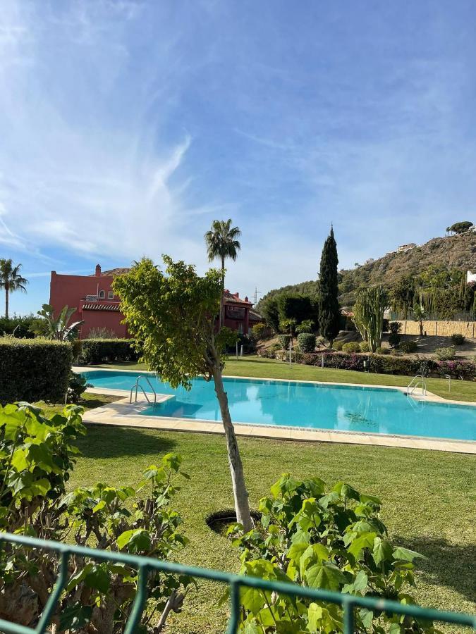 Villa Stunning With Sea Views & Jacuzzi Benalmadena