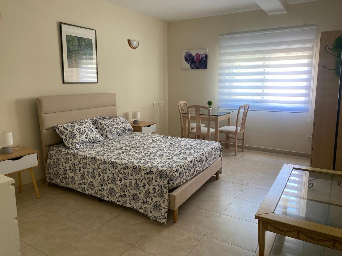 L'oasis Bed & Breakfast