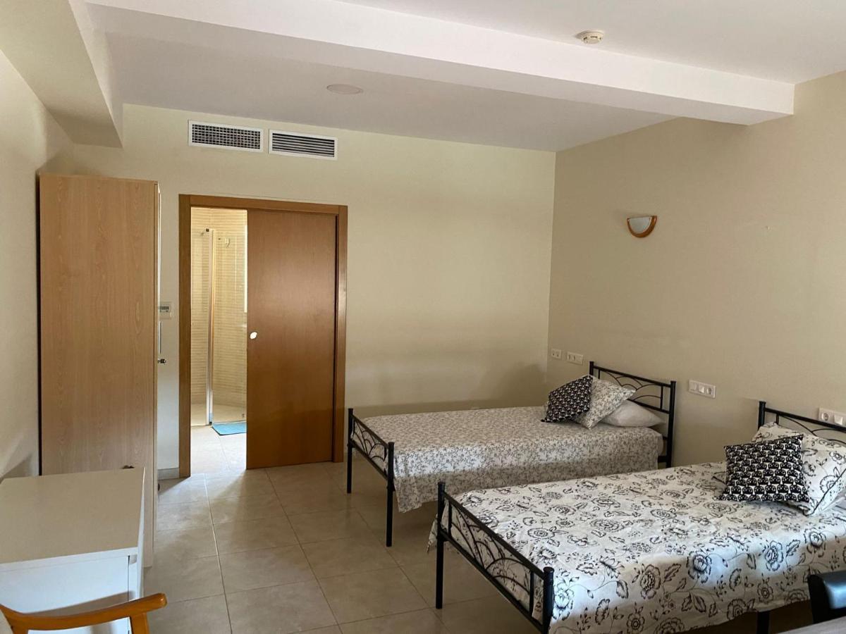 Bed & Breakfast L'oasis *