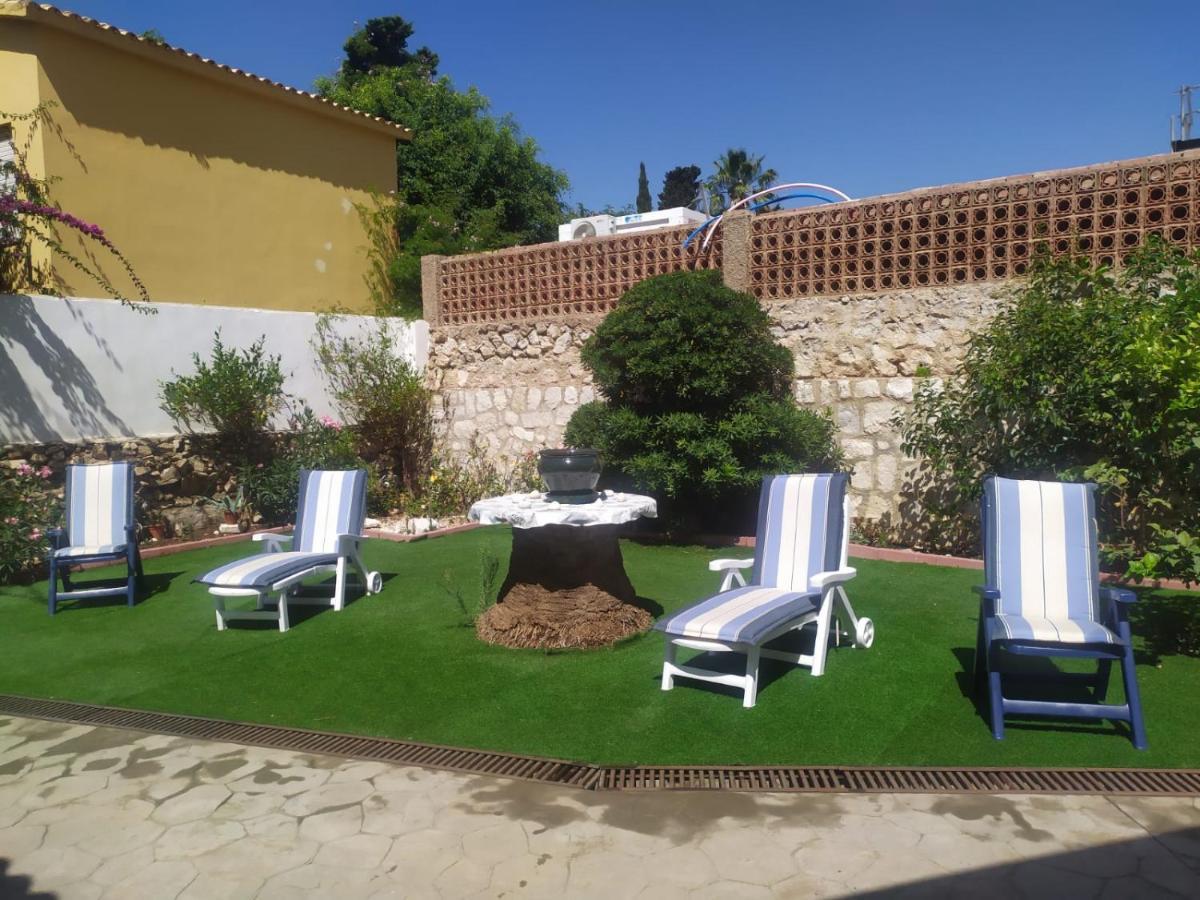 L'oasis Benalmadena