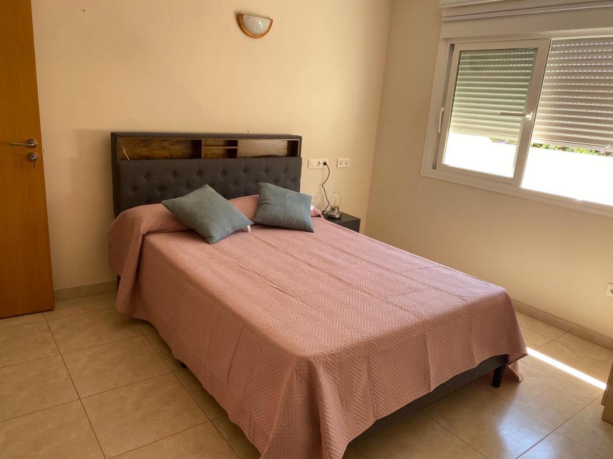 Bed & Breakfast L'oasis *