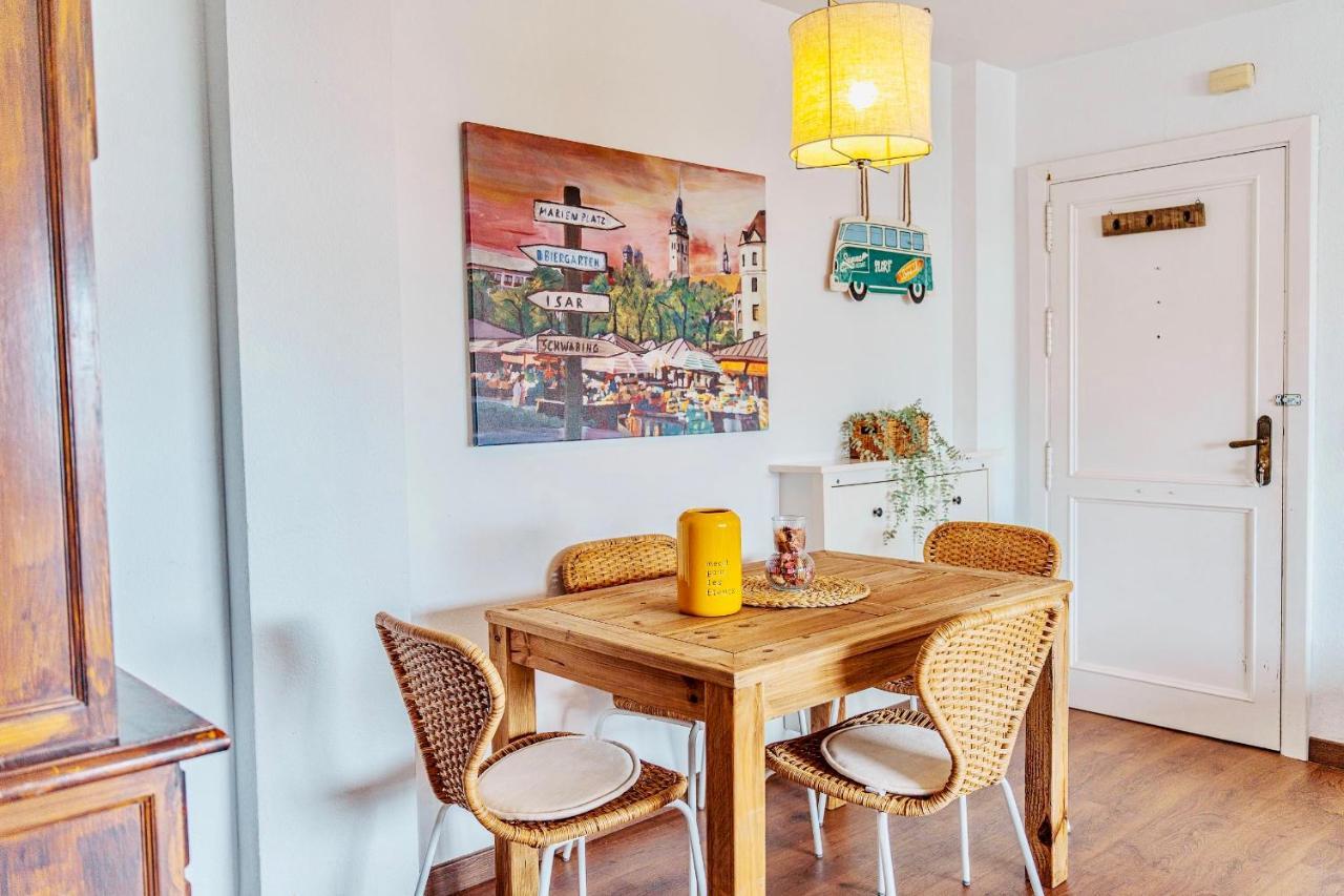 Andalucia Apartamento