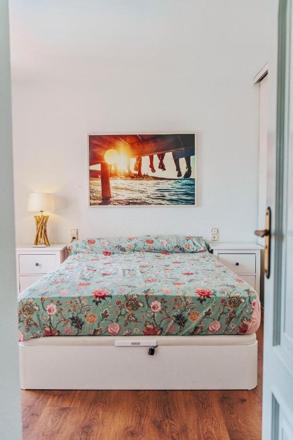 Andalucia Apartamento Benalmádena