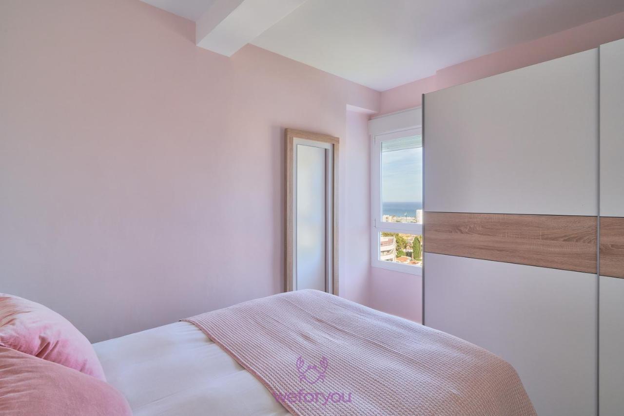 Apartment Weforyou Sunset And Sea Views Benalmadena