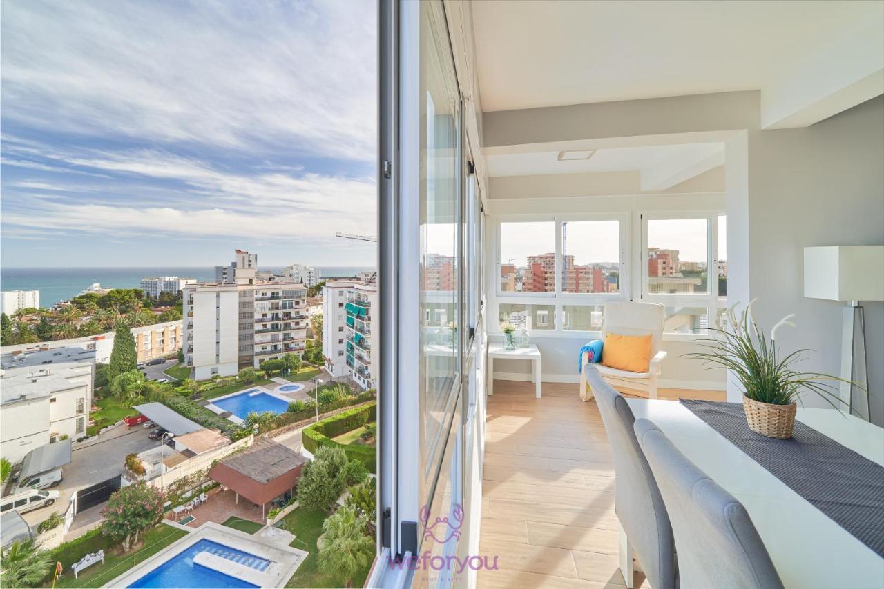 Weforyou Sunset And Sea Views Apartment