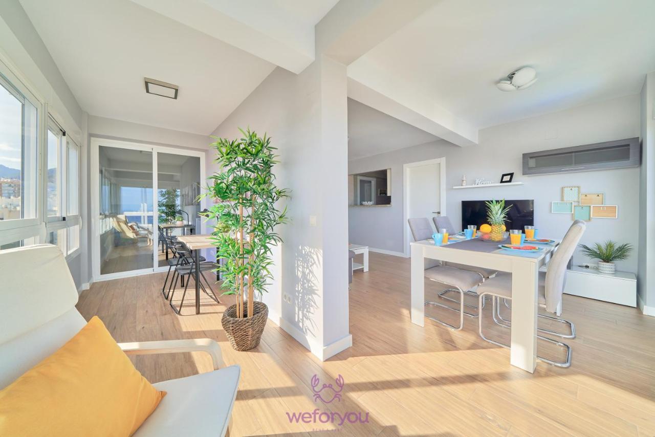 Weforyou Sunset And Sea Views Apartment *