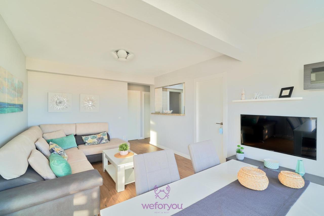 Weforyou Sunset And Sea Views Apartment