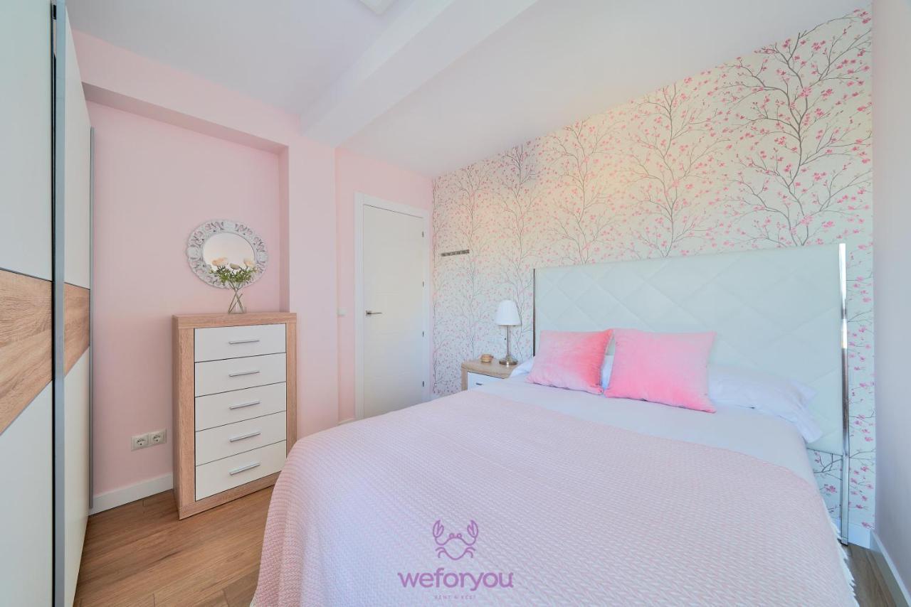 Weforyou Sunset And Sea Views * Benalmadena