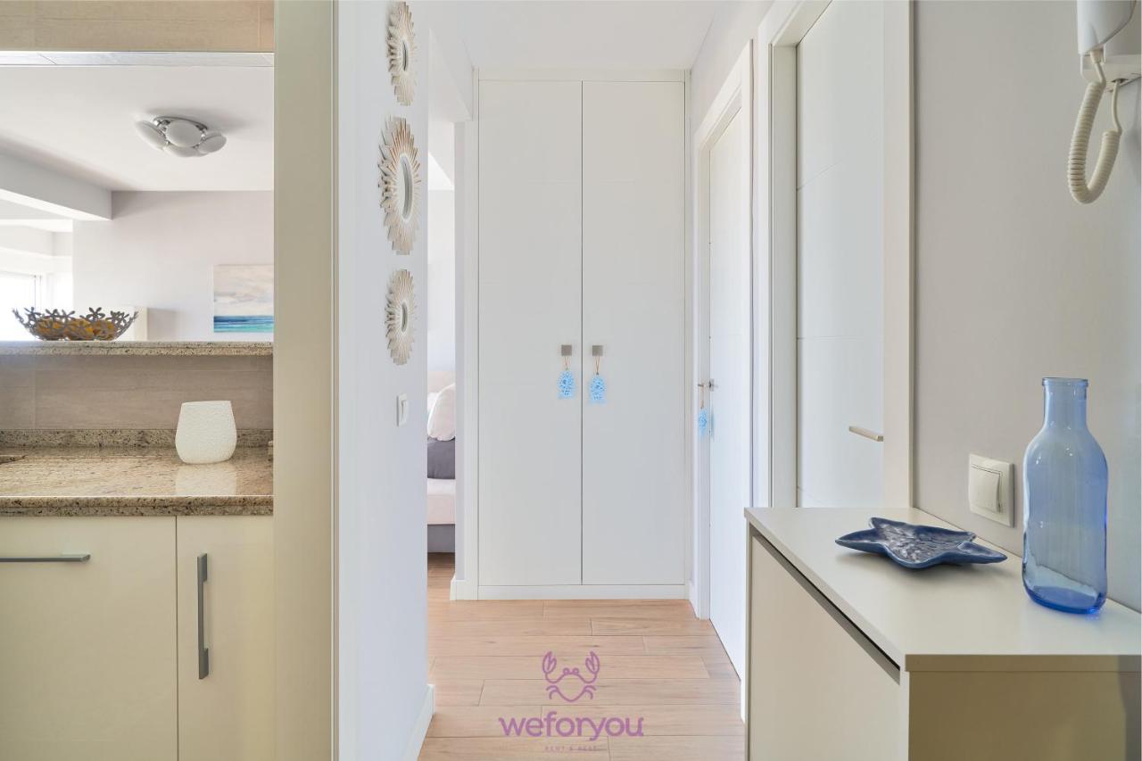 Apartment Weforyou Sunset And Sea Views *