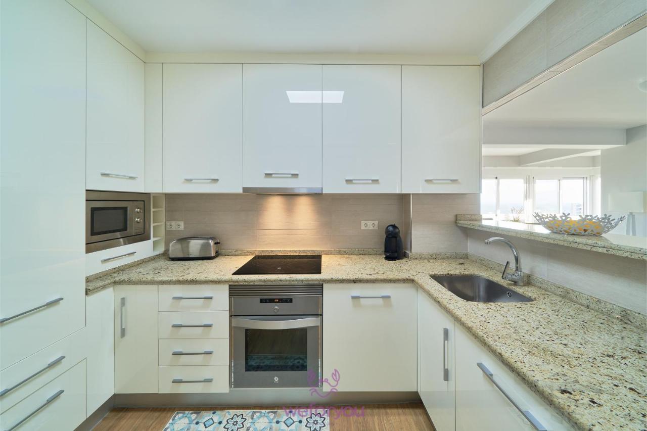 Apartment Weforyou Sunset And Sea Views