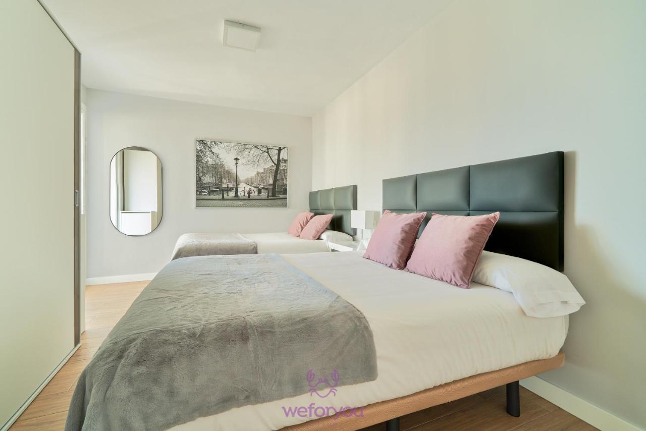Apartment Weforyou Sunset And Sea Views *
