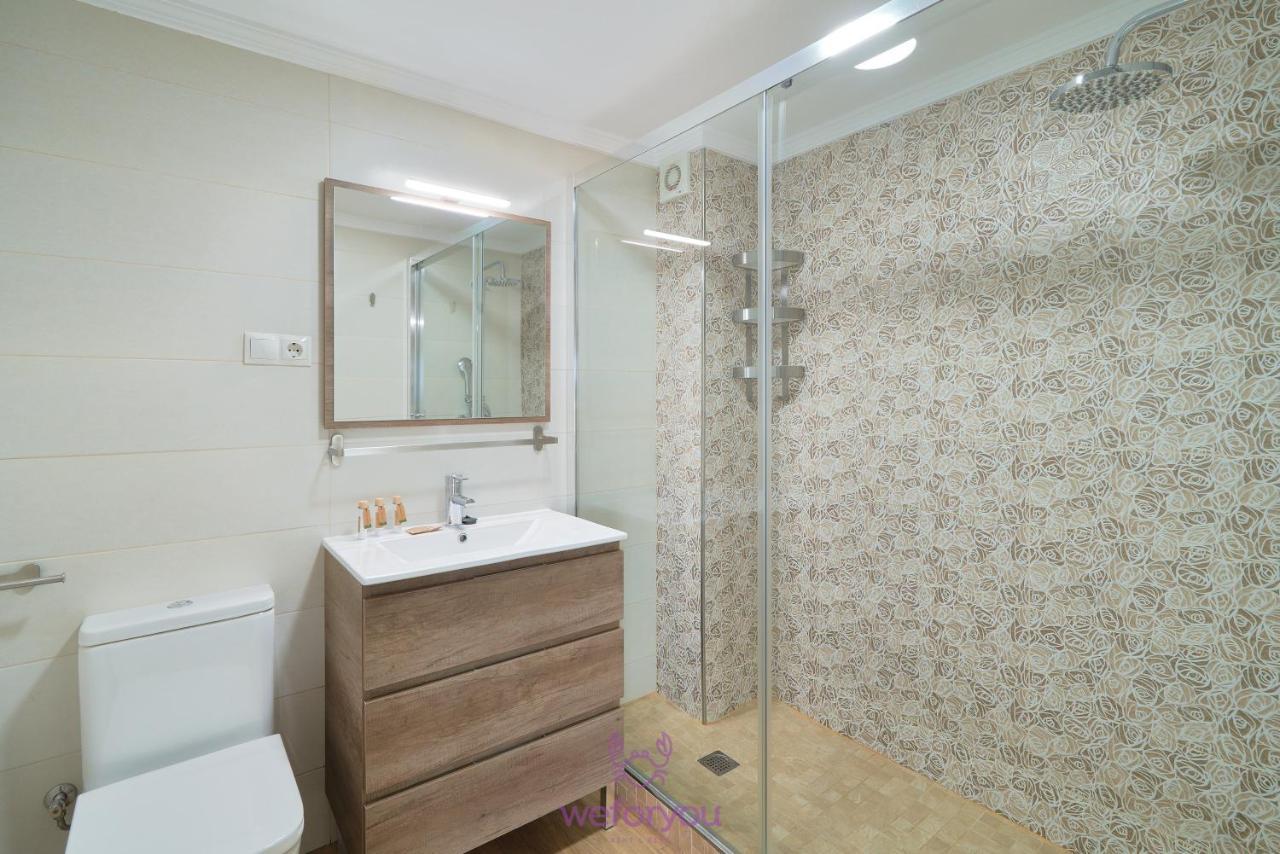 Apartment Weforyou Sunset And Sea Views Benalmadena