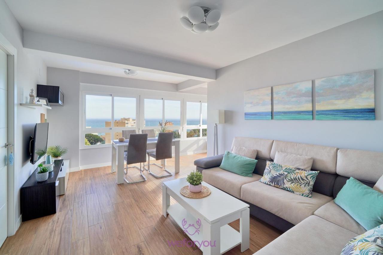 Apartment Weforyou Sunset And Sea Views