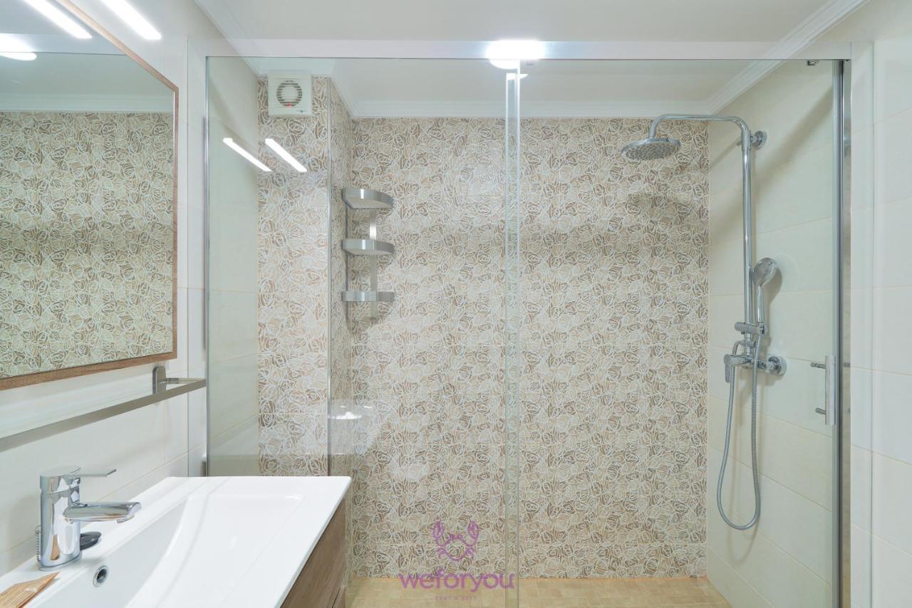 Weforyou Sunset And Sea Views Apartment