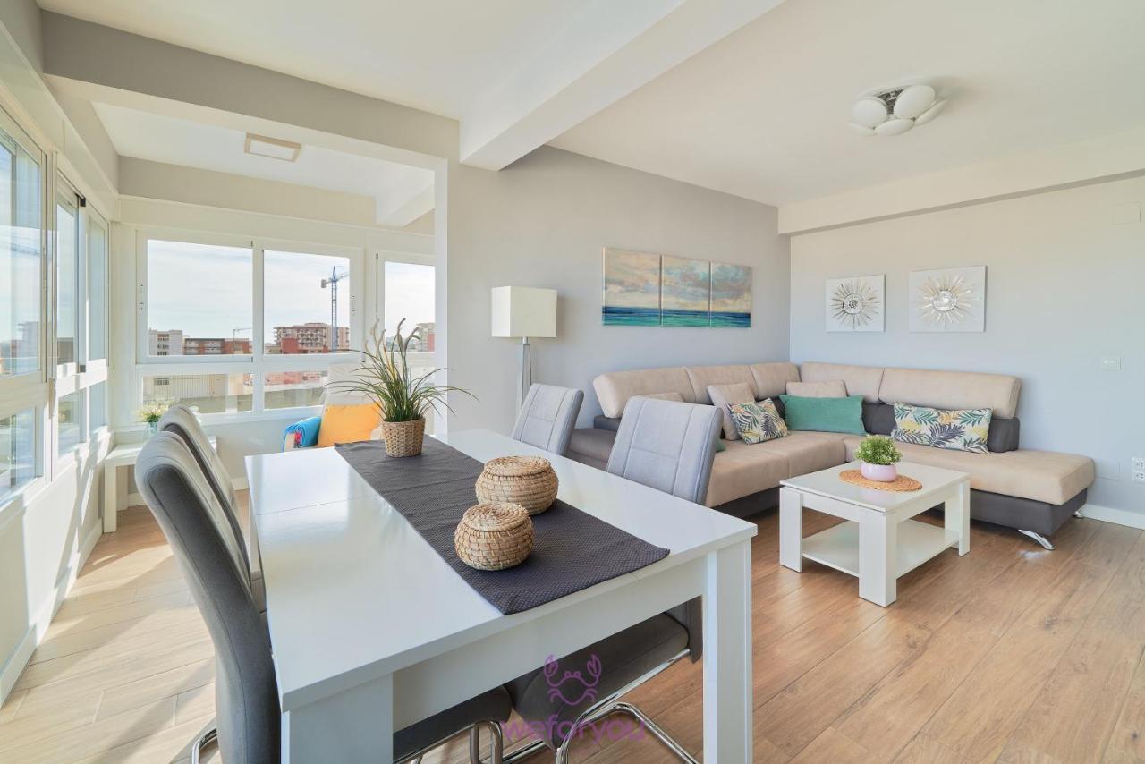 Weforyou Sunset And Sea Views Apartment *