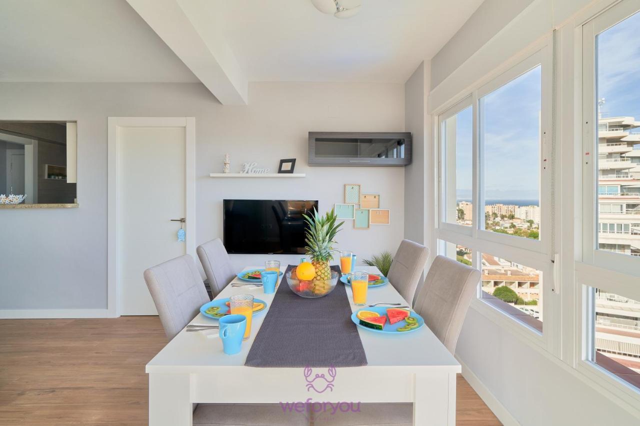 Weforyou Sunset And Sea Views * Benalmadena