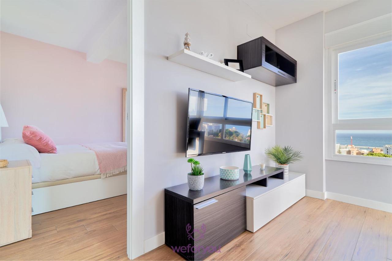 Weforyou Sunset And Sea Views Apartment