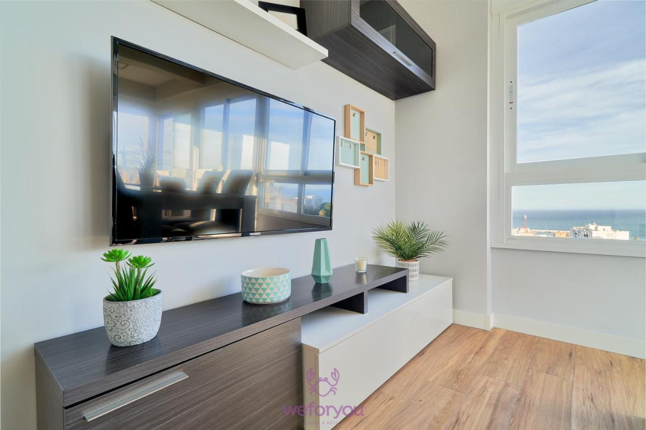Apartment Weforyou Sunset And Sea Views Benalmadena
