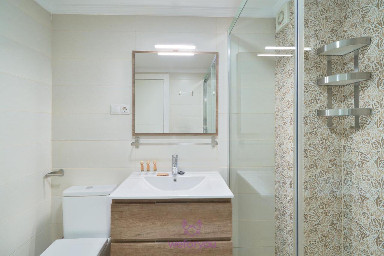 Apartment Weforyou Sunset And Sea Views *