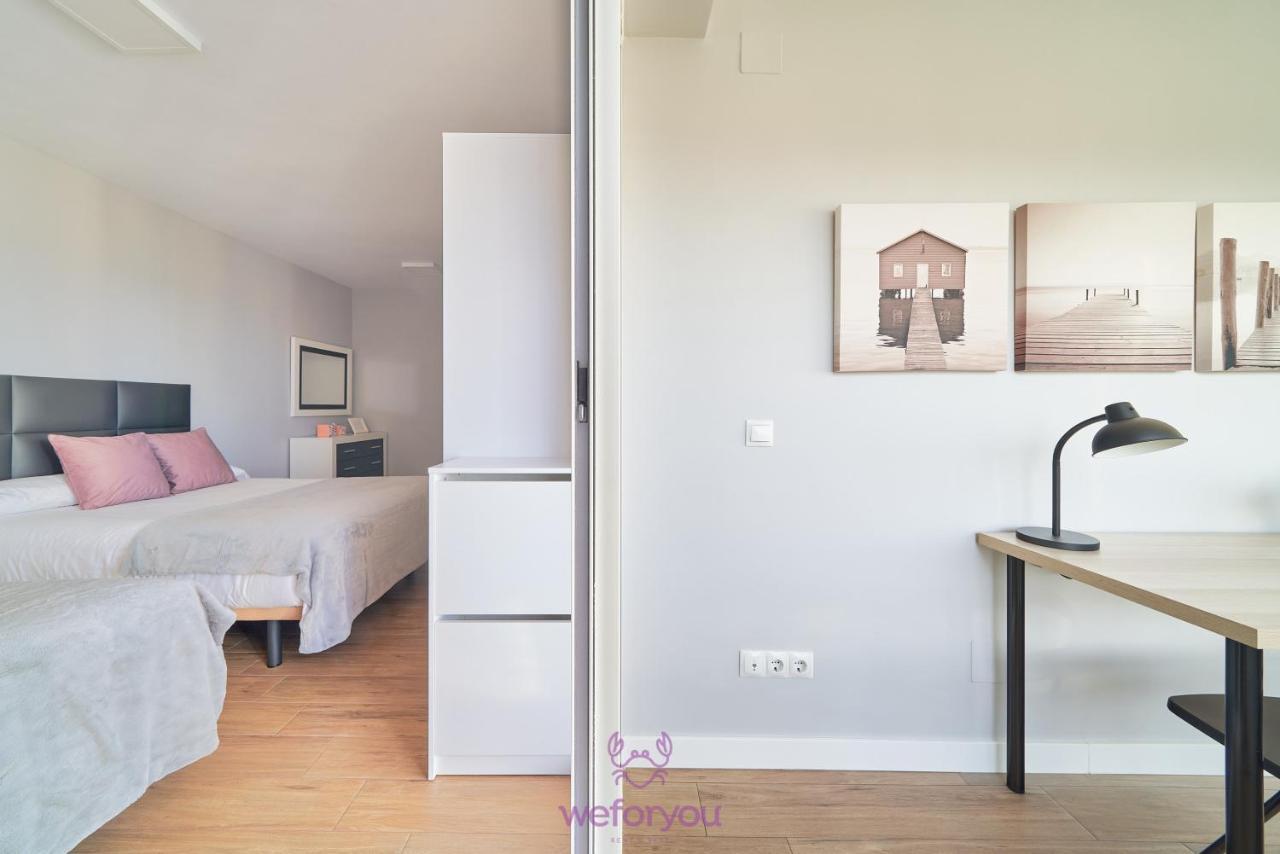 Apartment Weforyou Sunset And Sea Views Benalmadena