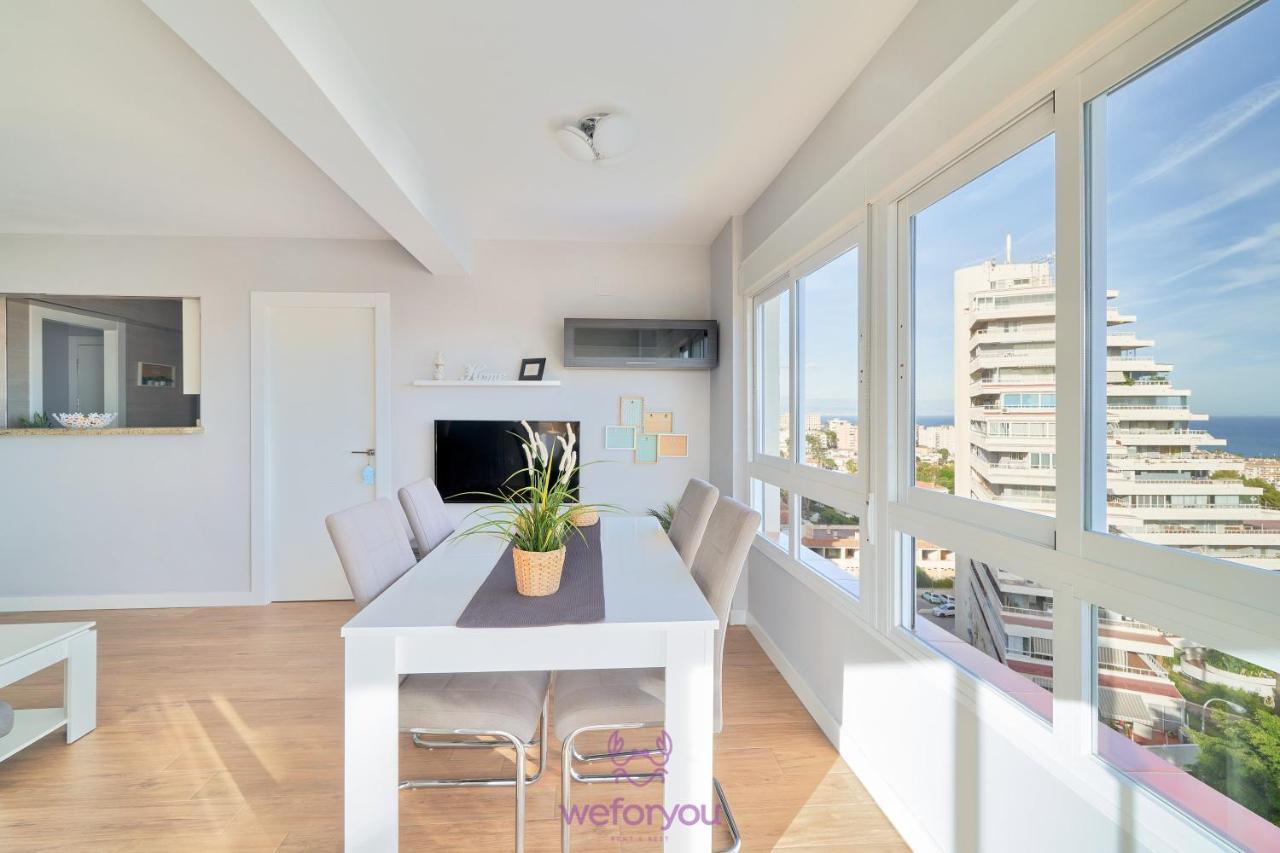 Weforyou Sunset And Sea Views * Benalmadena