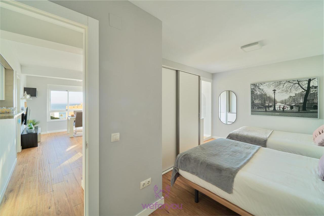 Apartment Weforyou Sunset And Sea Views *