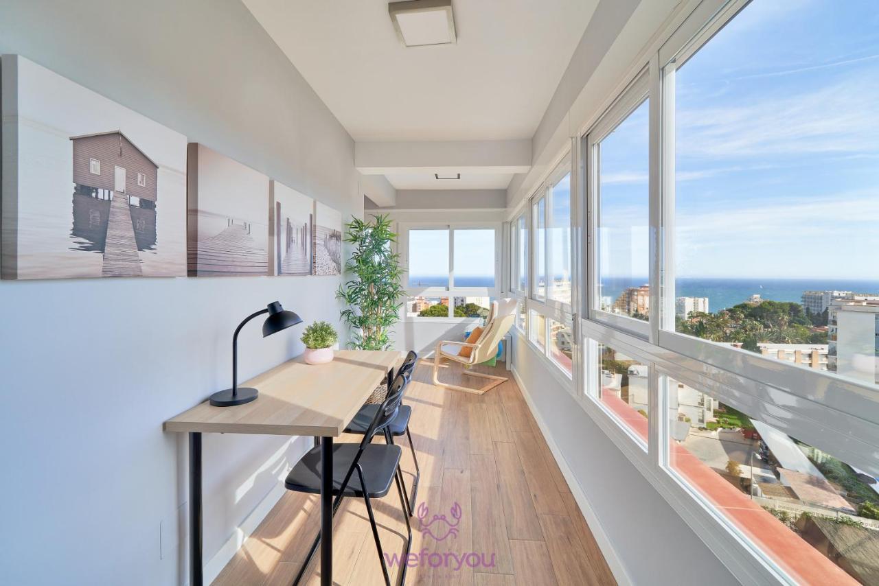 Weforyou Sunset And Sea Views Apartment *