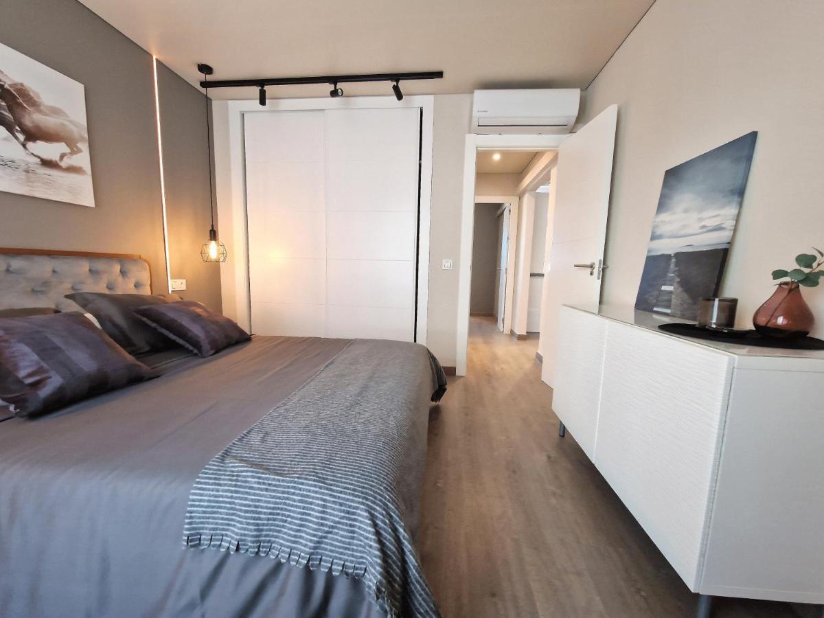 Emerald - Spacious Modern 2 Bedroom Appartement
