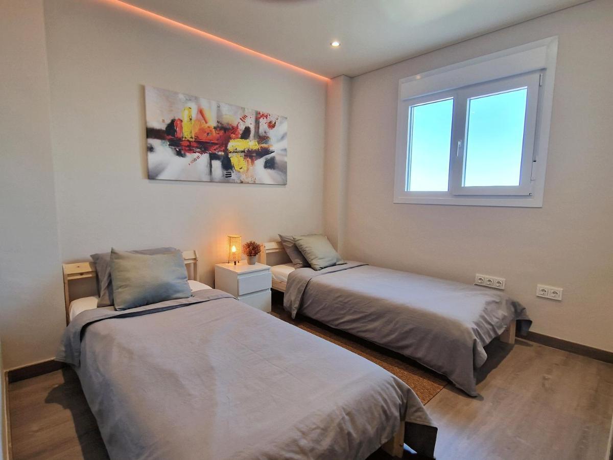 Appartement Emerald - Spacious Modern 2 Bedroom