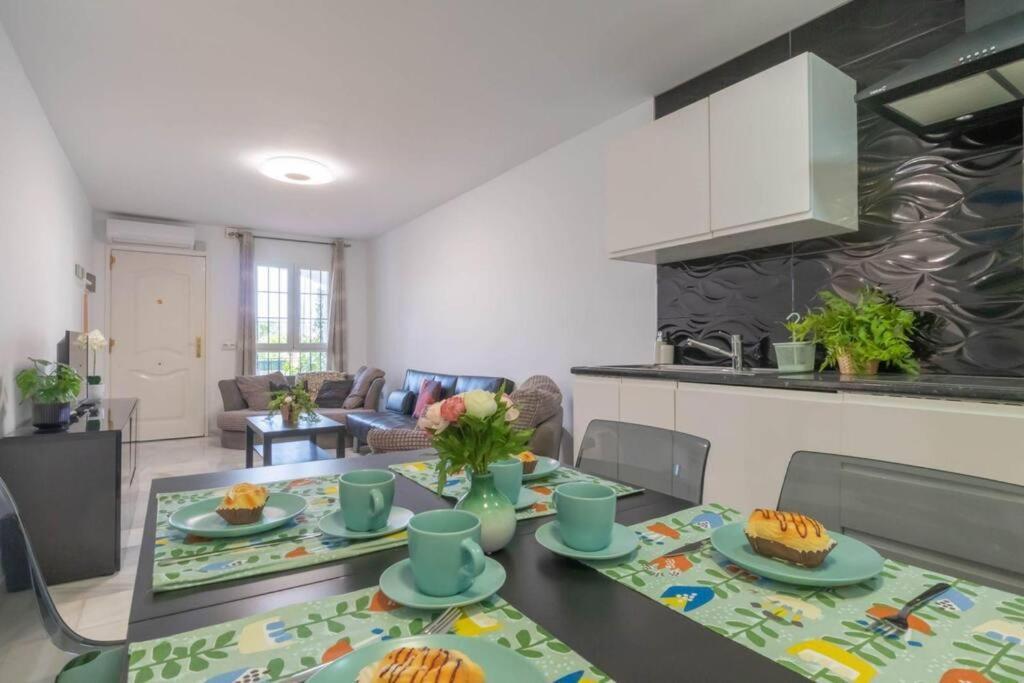 Apartment Ct 181 - Royal Golf Gardenapartment *