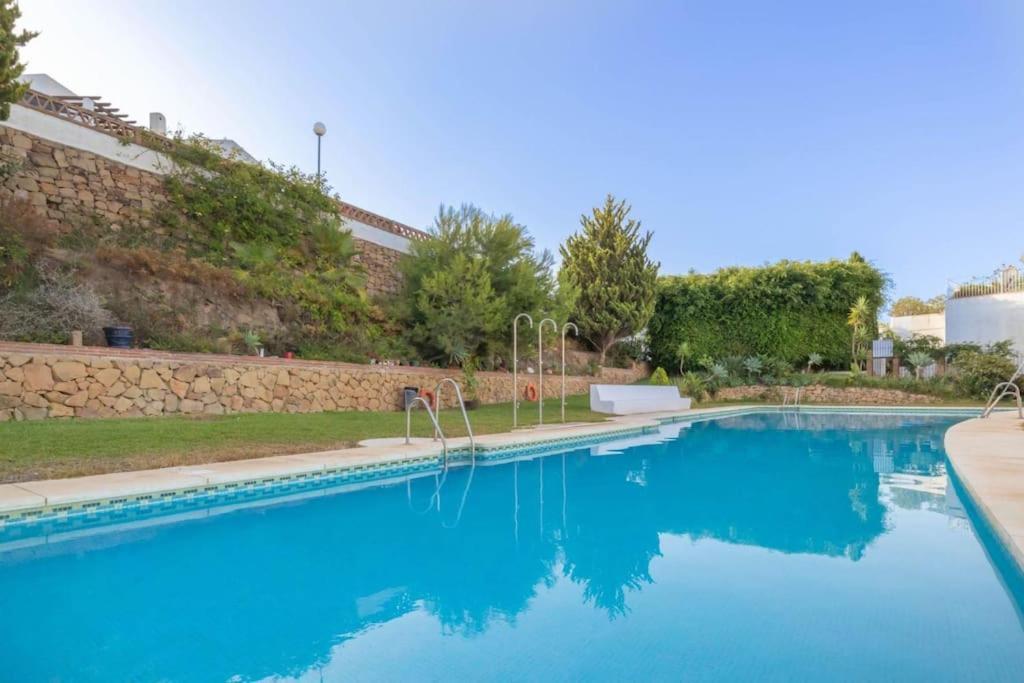 Apartment Ct 181 - Royal Golf Gardenapartment Benalmádena