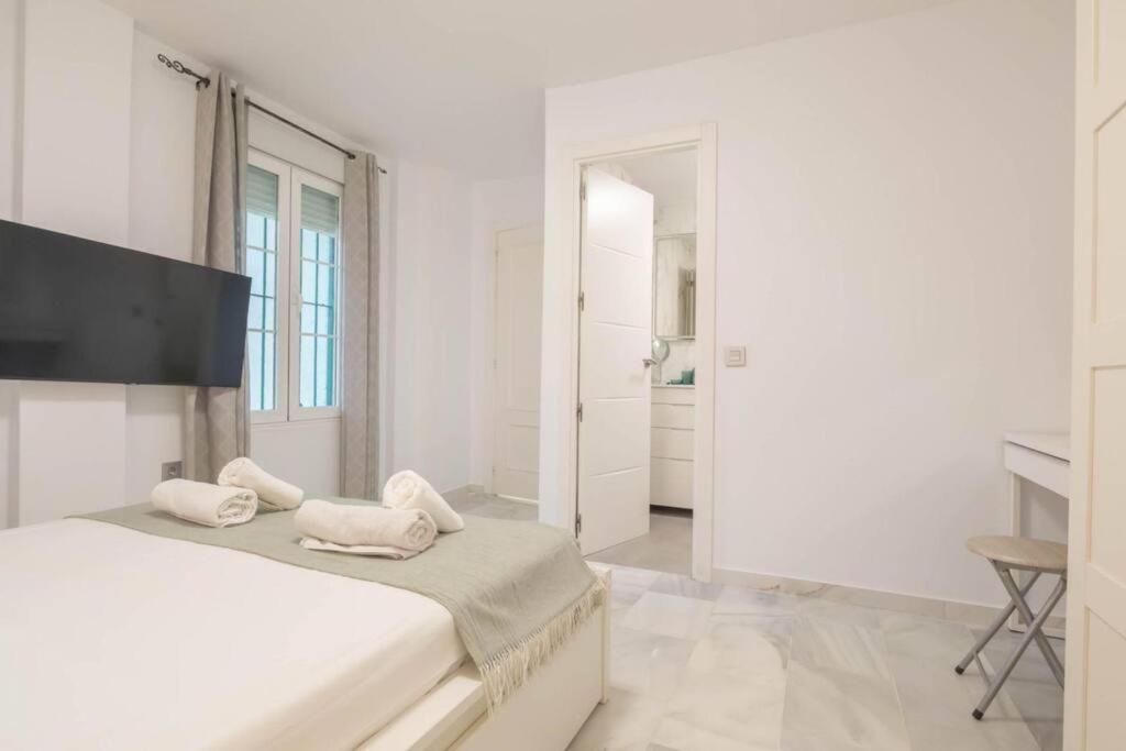 Ct 181 - Royal Golf Gardenapartment Apartment Benalmádena