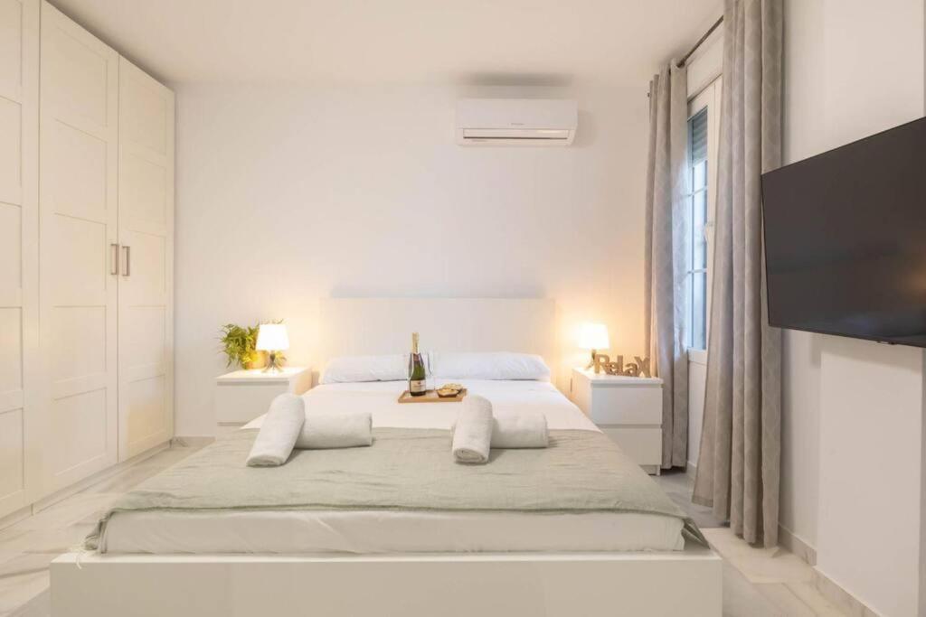 Ct 181 - Royal Golf Gardenapartment Apartment *