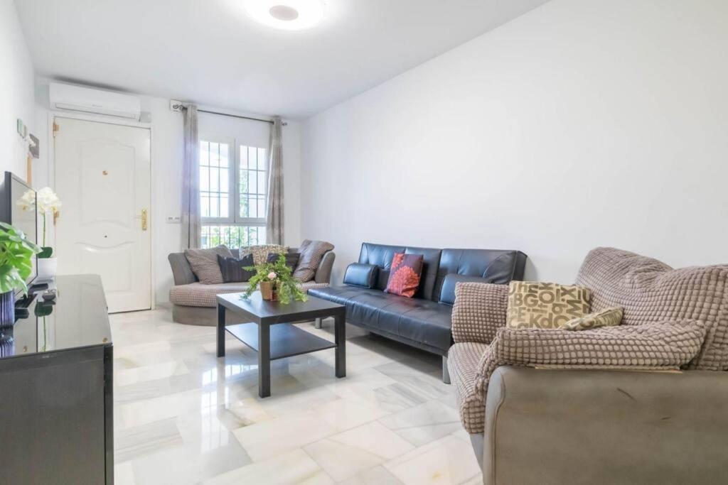 Ct 181 - Royal Golf Gardenapartment * Benalmádena