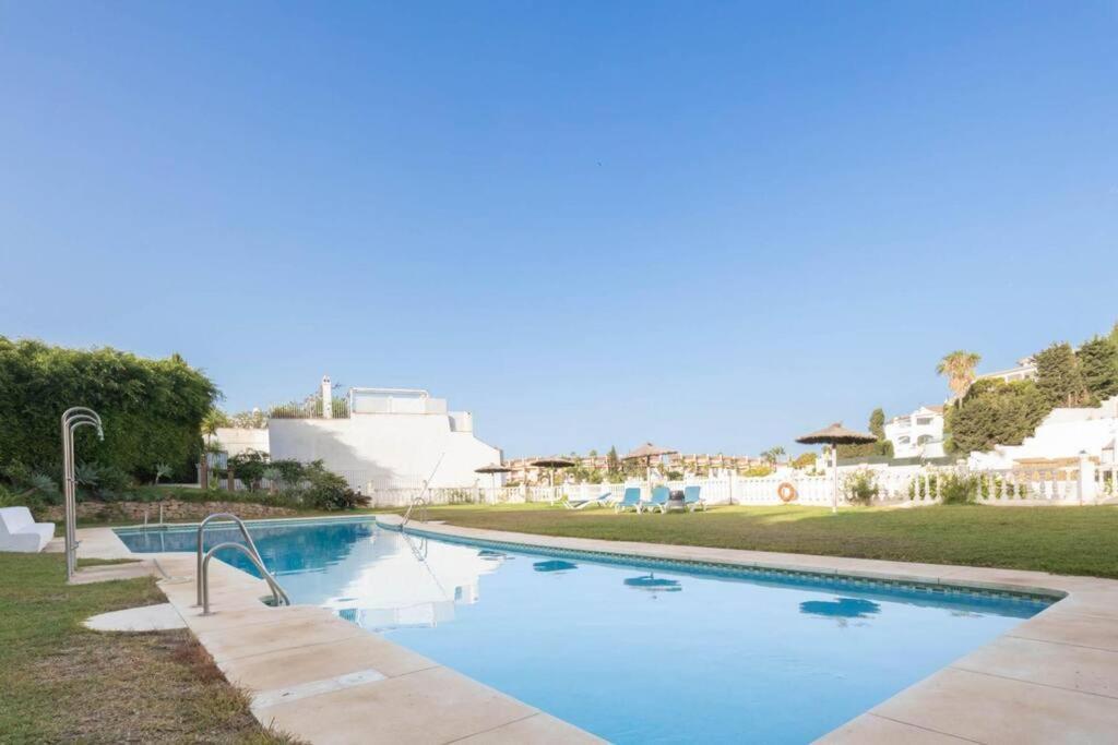 Ct 181 - Royal Golf Gardenapartment Apartment Benalmádena
