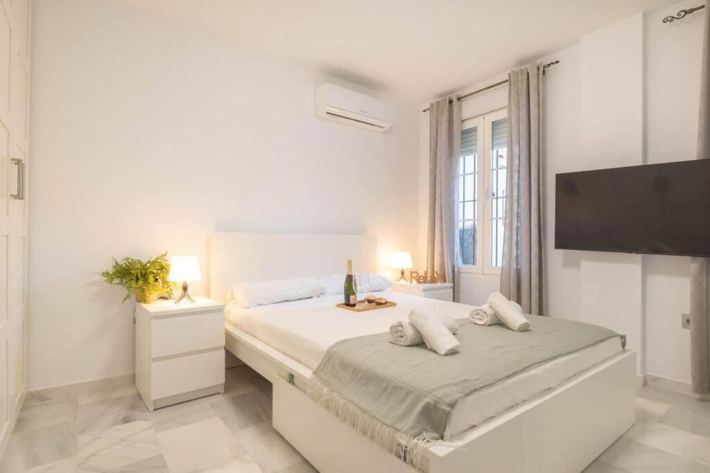 Ct 181 - Royal Golf Gardenapartment Apartment Benalmádena