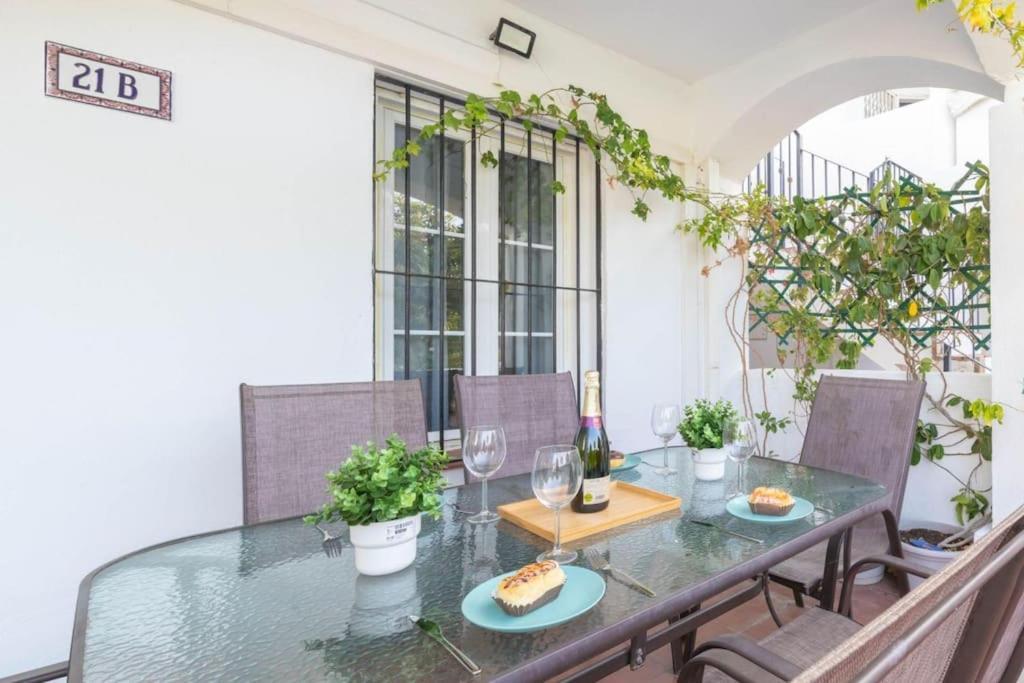 Ct 181 - Royal Golf Gardenapartment Apartment