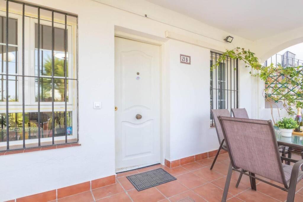 Ct 181 - Royal Golf Gardenapartment Apartment