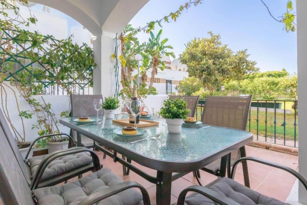 Apartment Ct 181 - Royal Golf Gardenapartment
