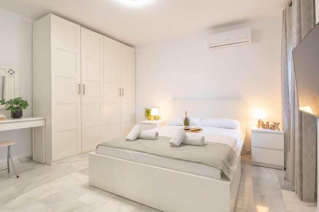 Ct 181 - Royal Golf Gardenapartment Apartment Benalmádena