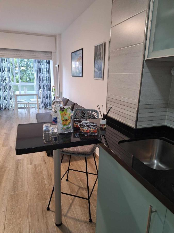 Apartamento En 129 